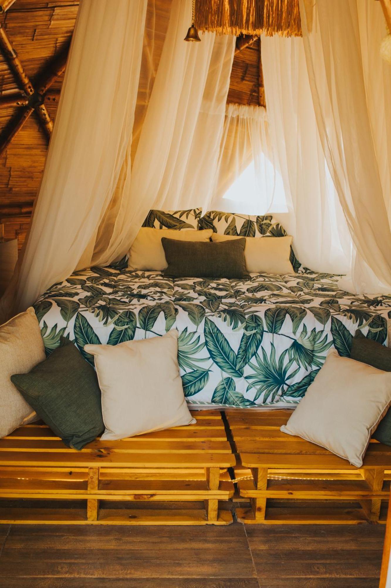 Eco Hotel Villa Martha Turbaco Ngoại thất bức ảnh